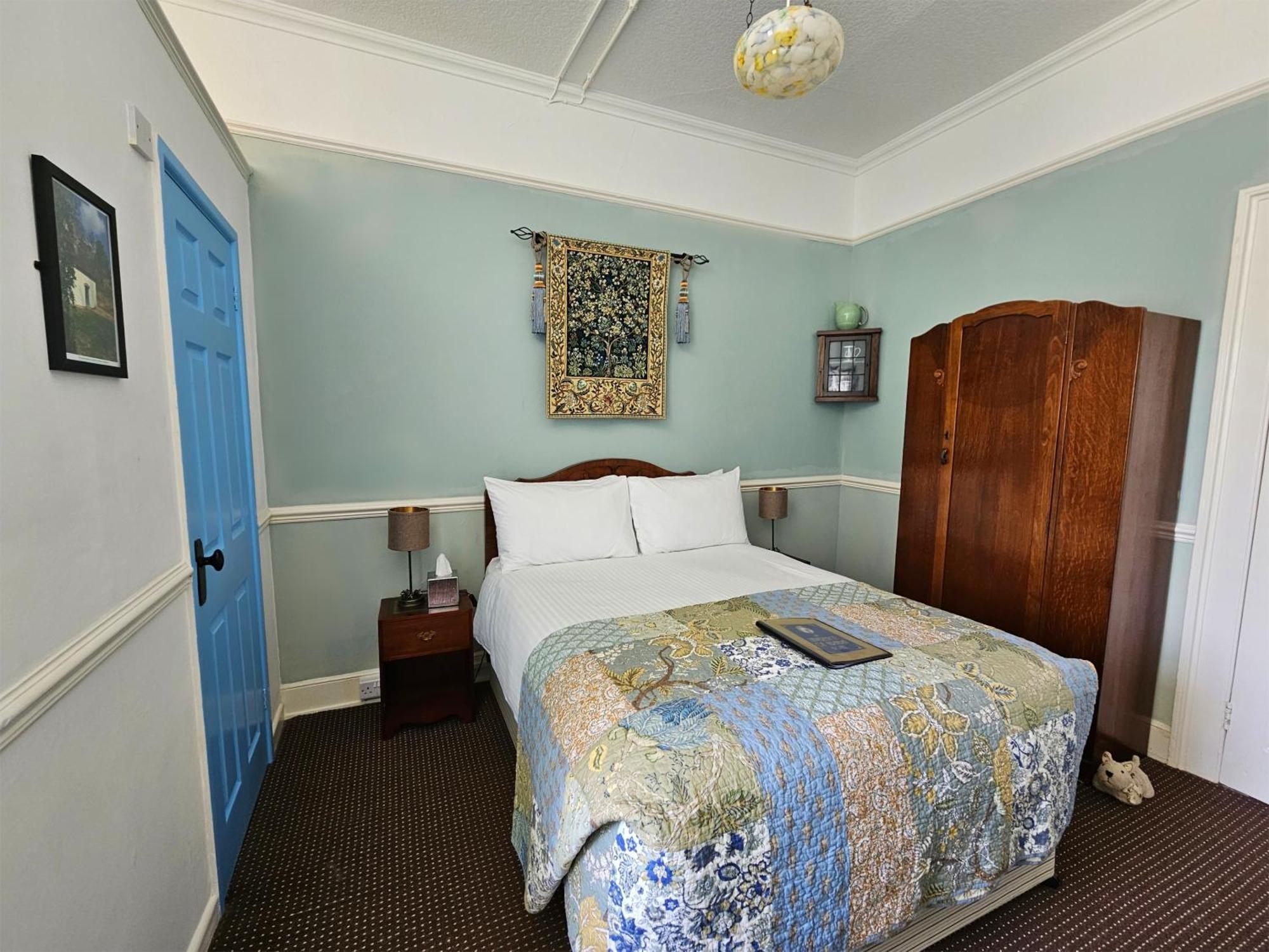The Lawrence Of Arabia Hotel Weymouth Ruang foto