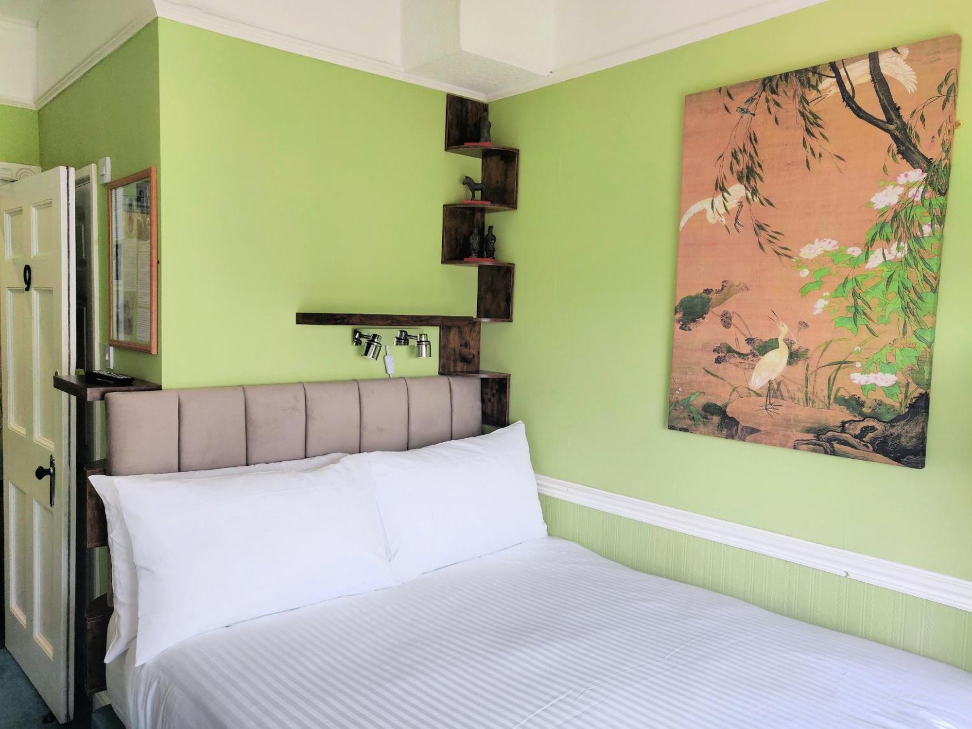 The Lawrence Of Arabia Hotel Weymouth Ruang foto